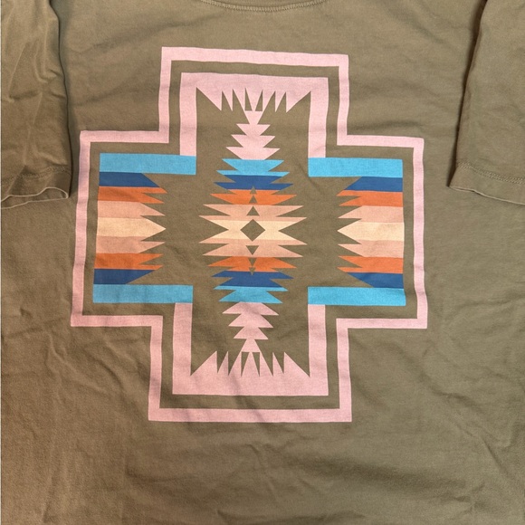 Pendleton Tee - Picture 2 of 4
